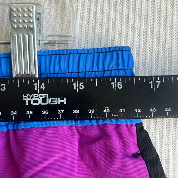 The North Face NWT Nylon Colorblock Easy Pant Womens Large - Picture 9 of 16